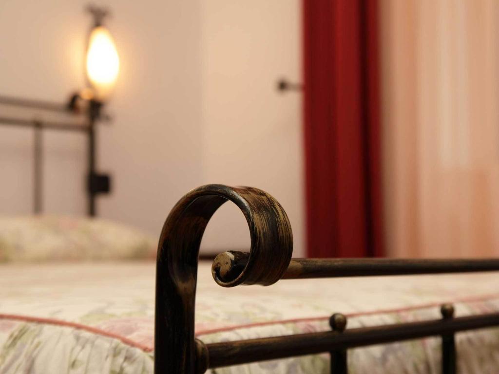 Albergo Le Macinaie - Monte Amiata Castel del Piano  Zewnętrze zdjęcie