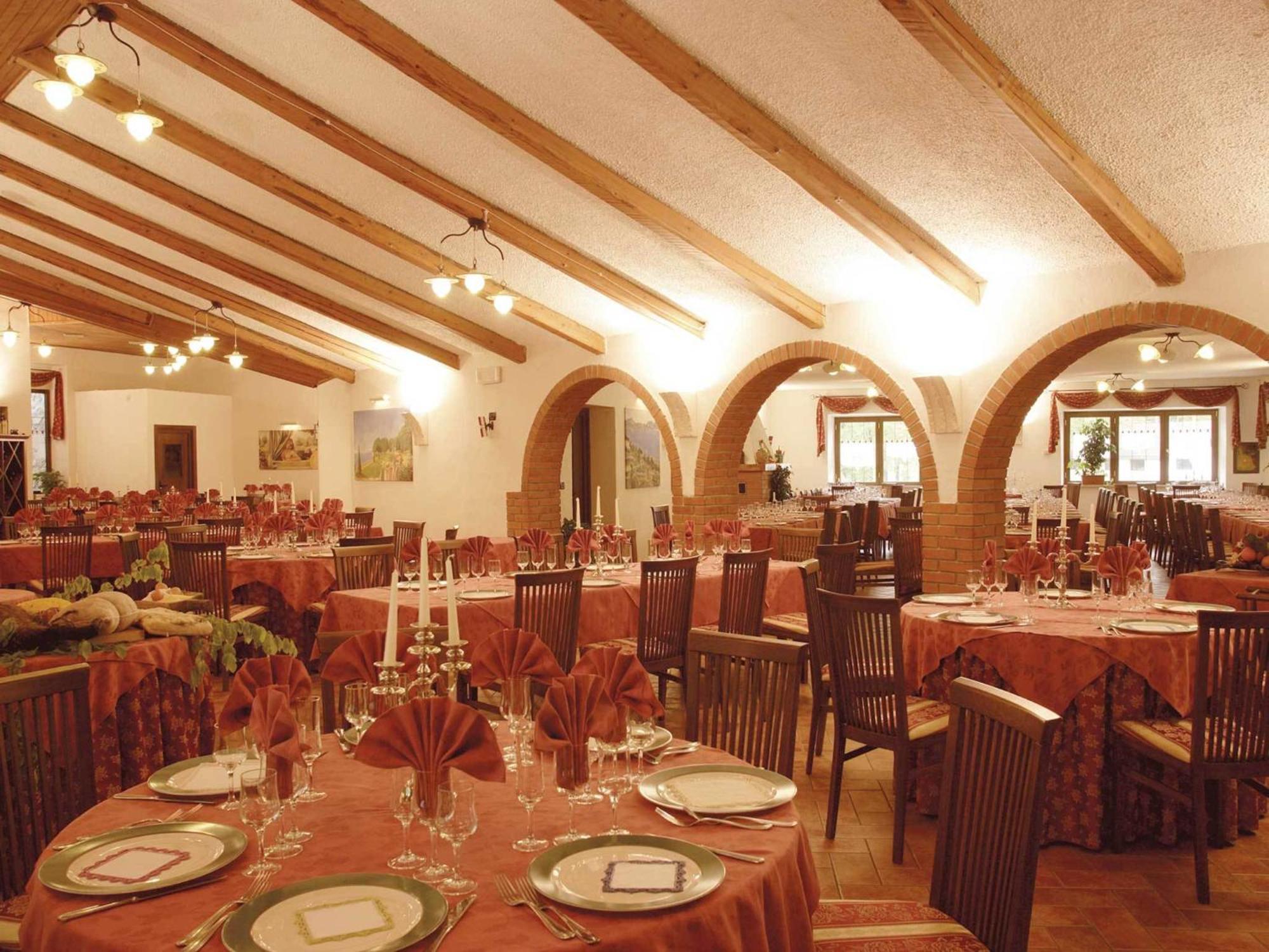 Albergo Le Macinaie - Monte Amiata Castel del Piano  Zewnętrze zdjęcie