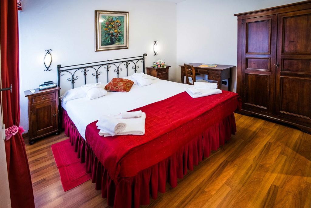 Albergo Le Macinaie - Monte Amiata Castel del Piano  Zewnętrze zdjęcie