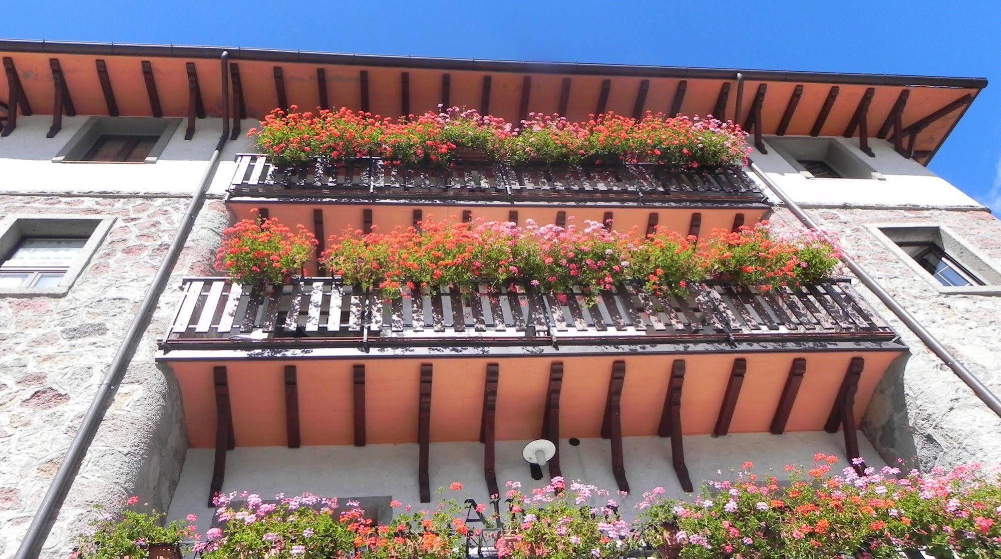 Albergo Le Macinaie - Monte Amiata Castel del Piano  Zewnętrze zdjęcie
