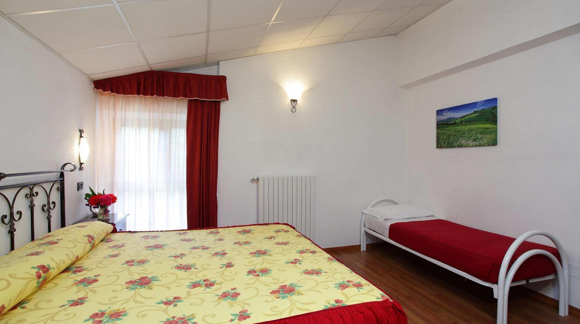 Albergo Le Macinaie - Monte Amiata Castel del Piano  Zewnętrze zdjęcie