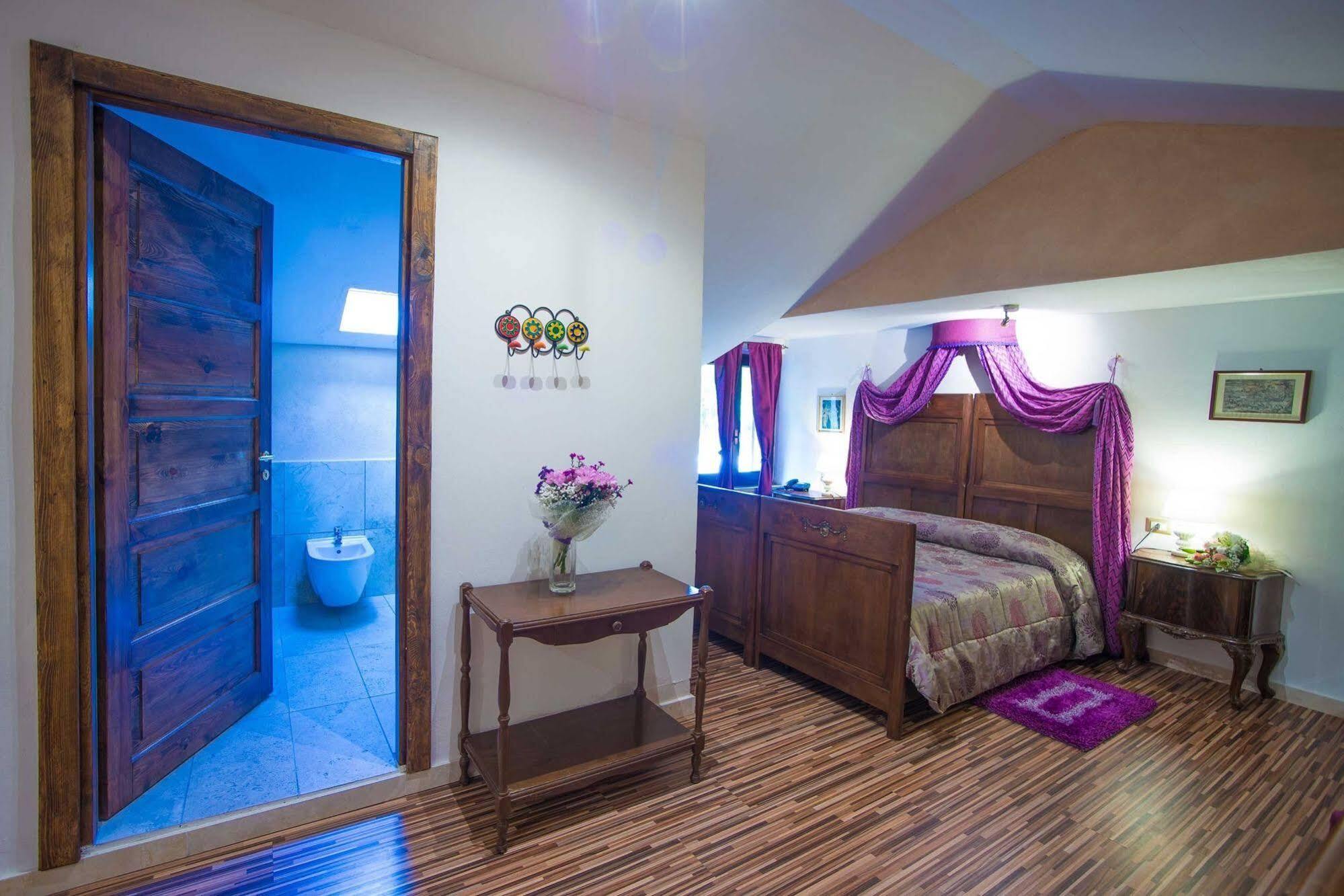 Albergo Le Macinaie - Monte Amiata Castel del Piano  Zewnętrze zdjęcie